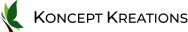 Koncept Kreations Logo