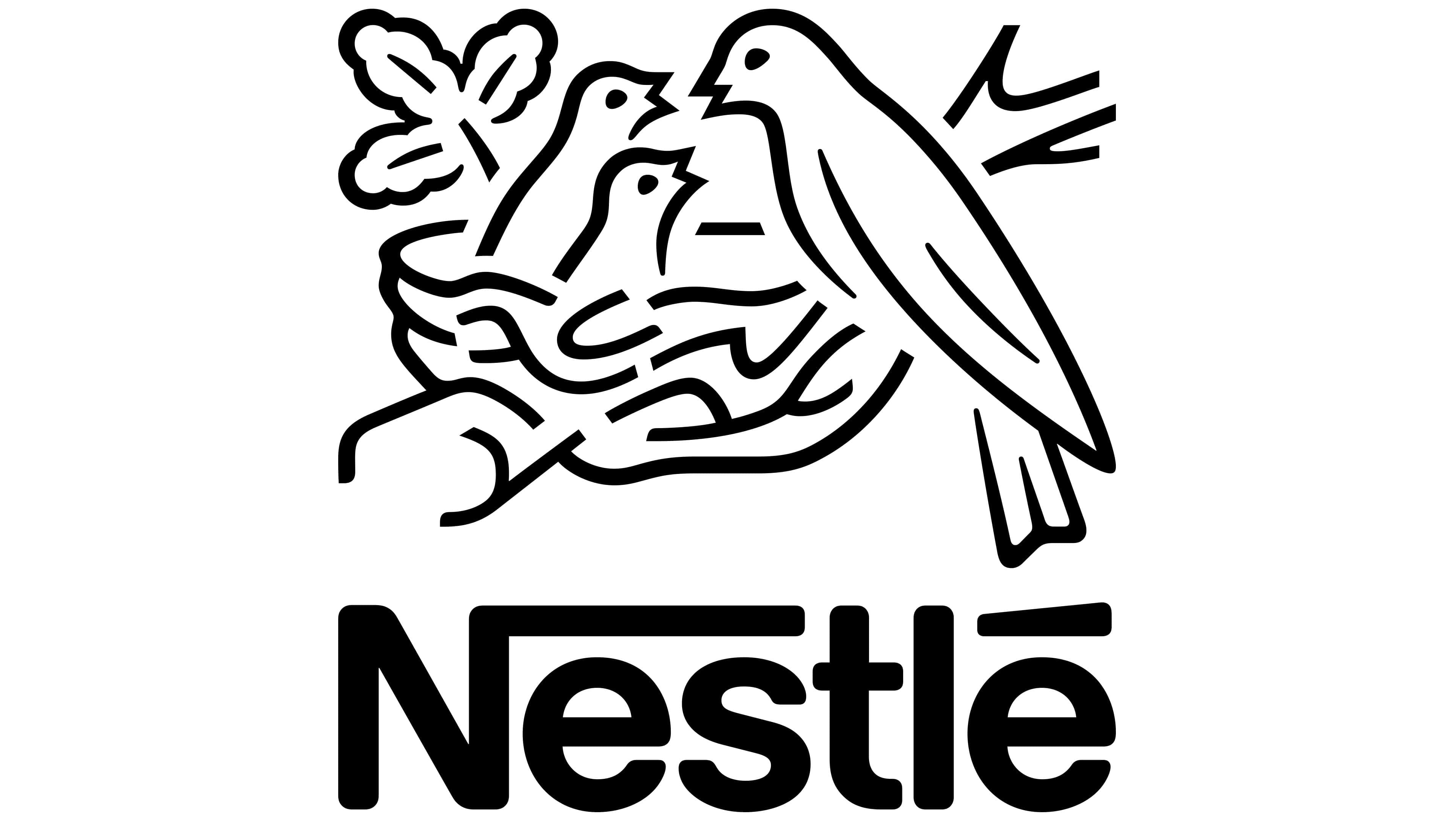 Nestle